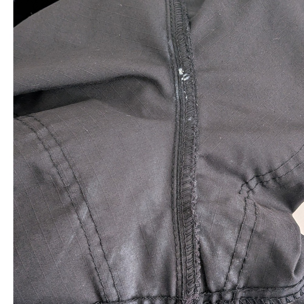 Propper Tactical Cargo Cotton Blend Straight Leg Black 34 x 32 - Picture 11 of 11